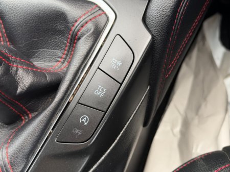 2019 Ford Focus - photo 16