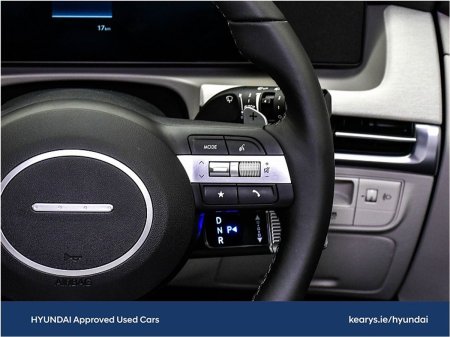 2026 Hyundai Tucson - photo 24