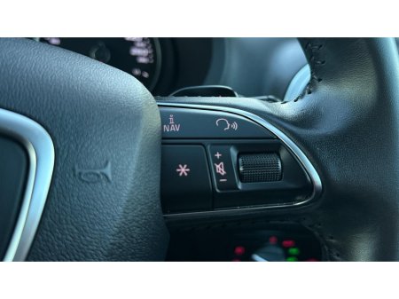 2016 Audi A3 - photo 16