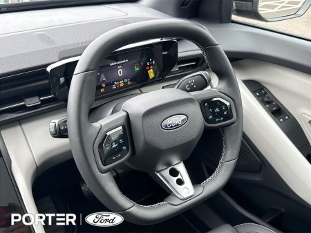 2026 Ford Capri - photo 16