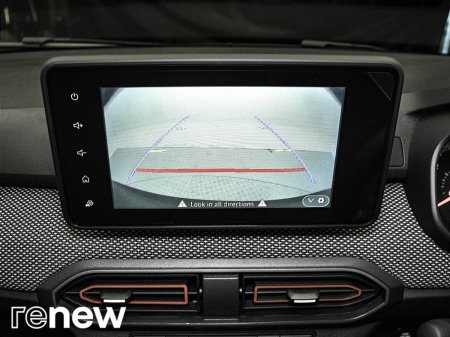 2023 Dacia Sandero Stepway - photo 24