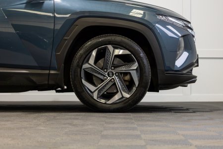 2023 Hyundai Tucson - photo 7