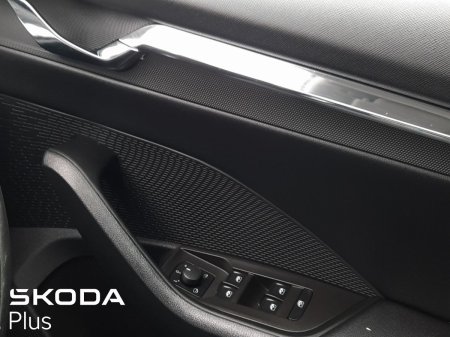 2023 Skoda Octavia - photo 27