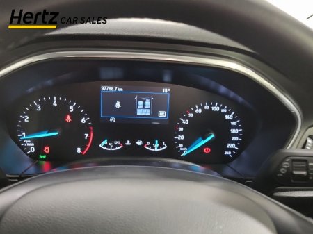 2023 Ford Focus - photo 14