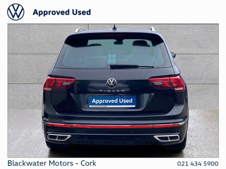 2023 Volkswagen Tiguan - photo 13