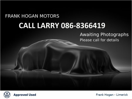 2024 Volkswagen Tiguan R-LINE 2.0TDi 150HP - ONLY 20,000 KLMS - CALL/TEXT LARRY 086-8366419