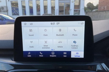 2023 Ford Kuga - photo 26