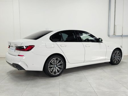 2021 BMW 3-Series - photo 7