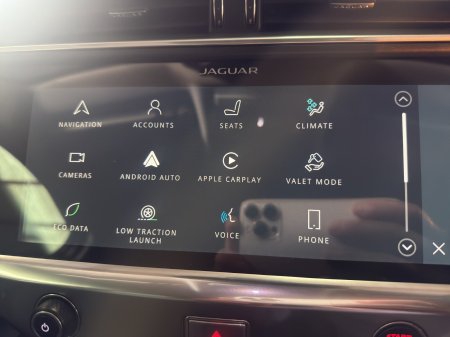 2023 Jaguar I-Pace - photo 15