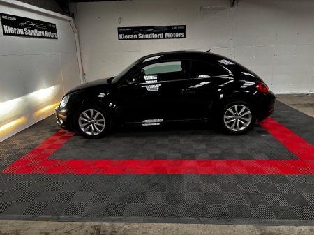 2012 Volkswagen Beetle - photo 26
