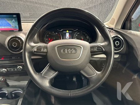 2016 Audi A3 - photo 21