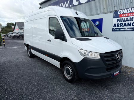 2023 Mercedes-Benz Sprinter - photo 6