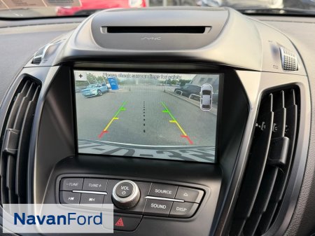 2018 Ford Kuga - photo 13