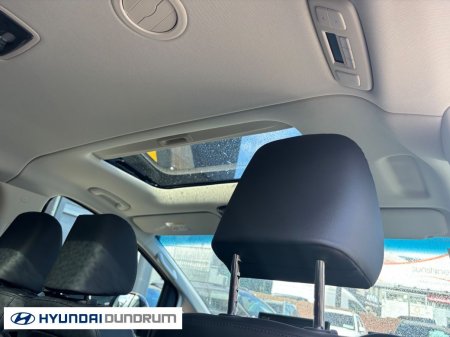 2027 Hyundai Staria - photo 11