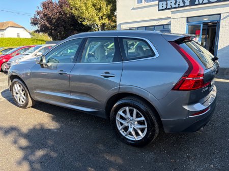 2018 Volvo XC60 - photo 5