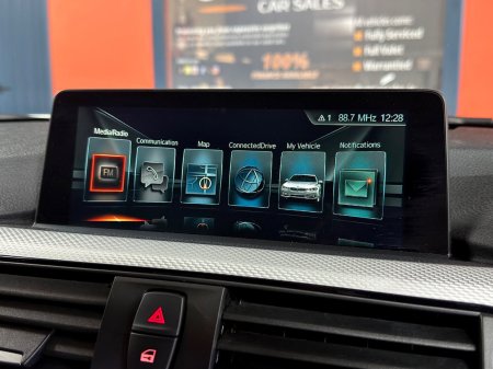 2016 BMW 3-Series - photo 42