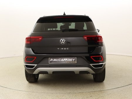 2022 Volkswagen T-Roc - photo 6