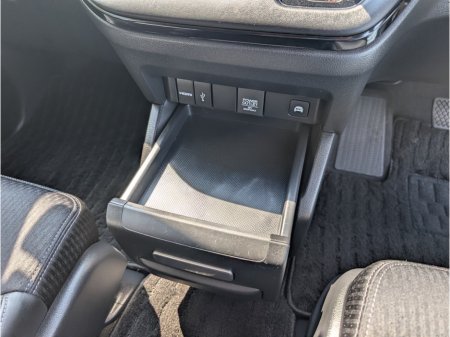 2021 Honda Odyssey - photo 17