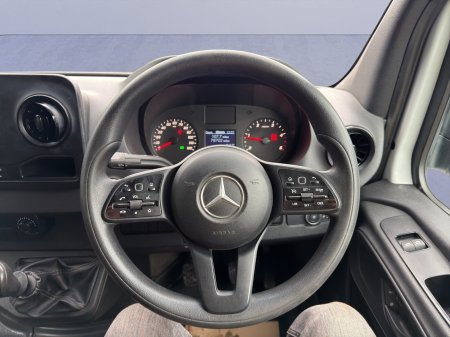 2022 Mercedes-Benz Sprinter - photo 10