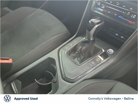 2021 Volkswagen Tiguan - photo 16