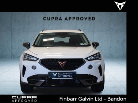 2022 Cupra Formentor - photo 2