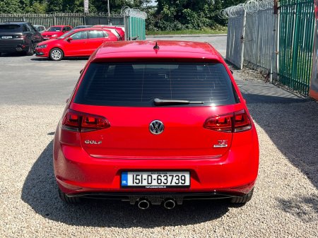 2016 Volkswagen Golf - photo 7