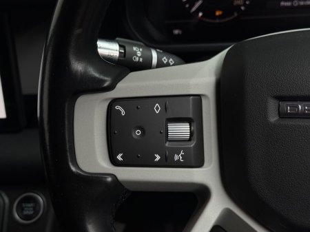 2020 Land Rover Defender - photo 15
