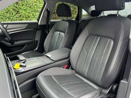 2021 Audi A6 - photo 6
