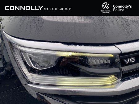 2023 Volkswagen Amarok - photo 16