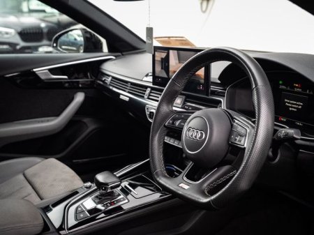 2023 Audi A4 - photo 10