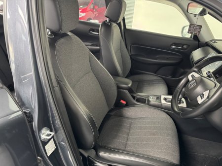 2023 Honda Fit - photo 13