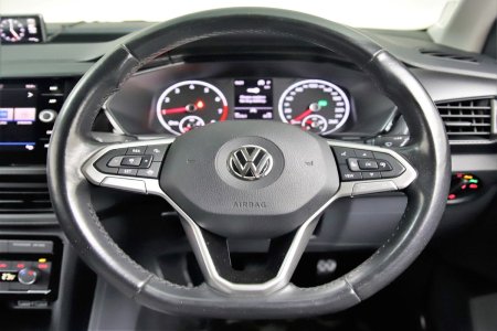 2022 Volkswagen T-Cross - photo 13