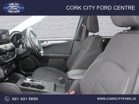 2024 Ford Kuga - photo 18