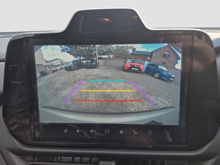 2026 Suzuki S-CROSS - photo 22