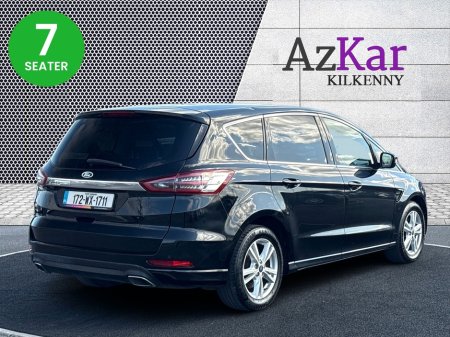 2017 Ford S-Max - photo 9
