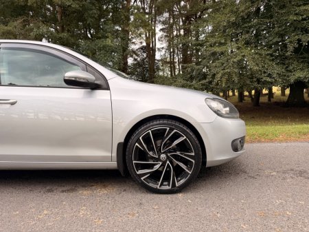 2011 Volkswagen Golf - photo 28