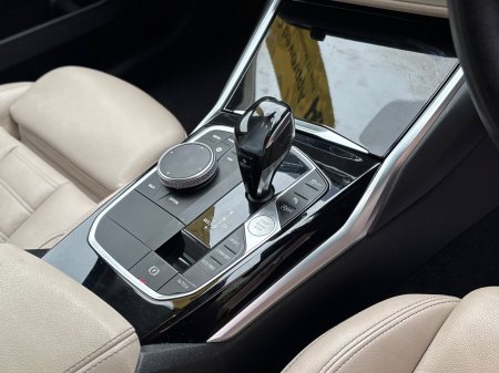 2019 BMW 3-Series - photo 18