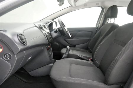 2019 Dacia Sandero - photo 15