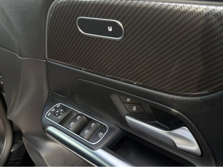 2022 Mercedes-Benz GLA - photo 23