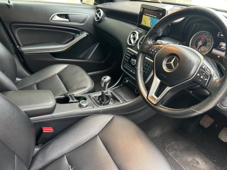 2015 Mercedes-Benz A-Class - photo 8