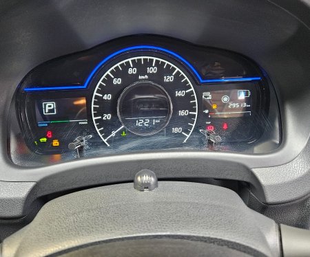 2019 Nissan Note - photo 10