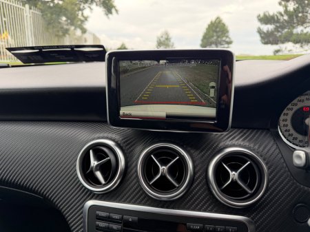 2015 Mercedes-Benz A-Class - photo 15