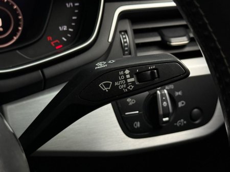 2018 Audi S5 - photo 28