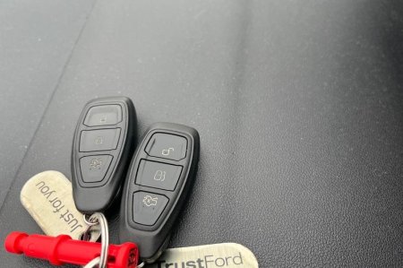 2021 Ford Puma - photo 22