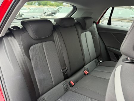 2020 Audi Q2 - photo 11