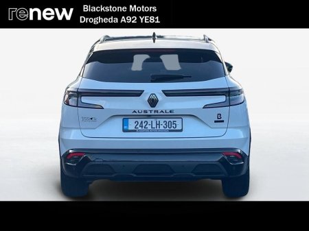 2024 Renault Austral - photo 10