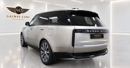 2024 Land Rover Range Rover - photo 3