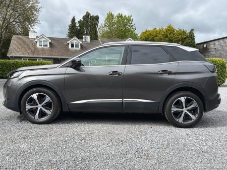 2022 Peugeot 3008 - photo 8