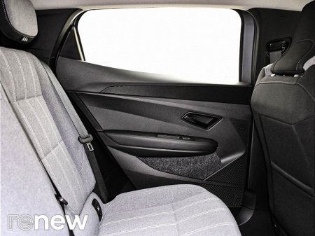 2023 Renault Megane E-Tech - photo 13
