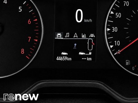 2021 Renault Clio - photo 27